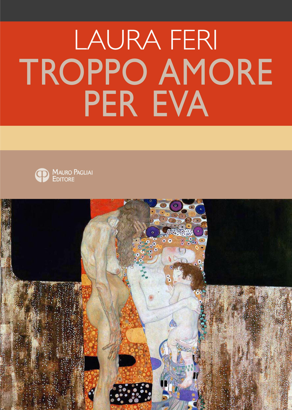 Troppo amore per Eva