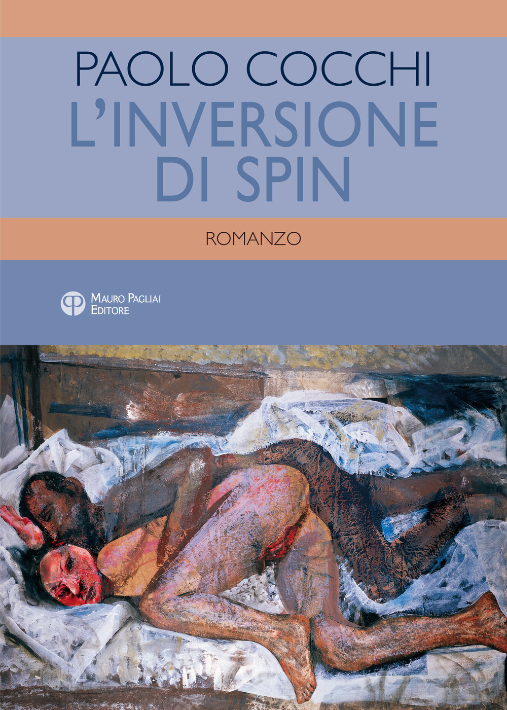 L'inversione di spin