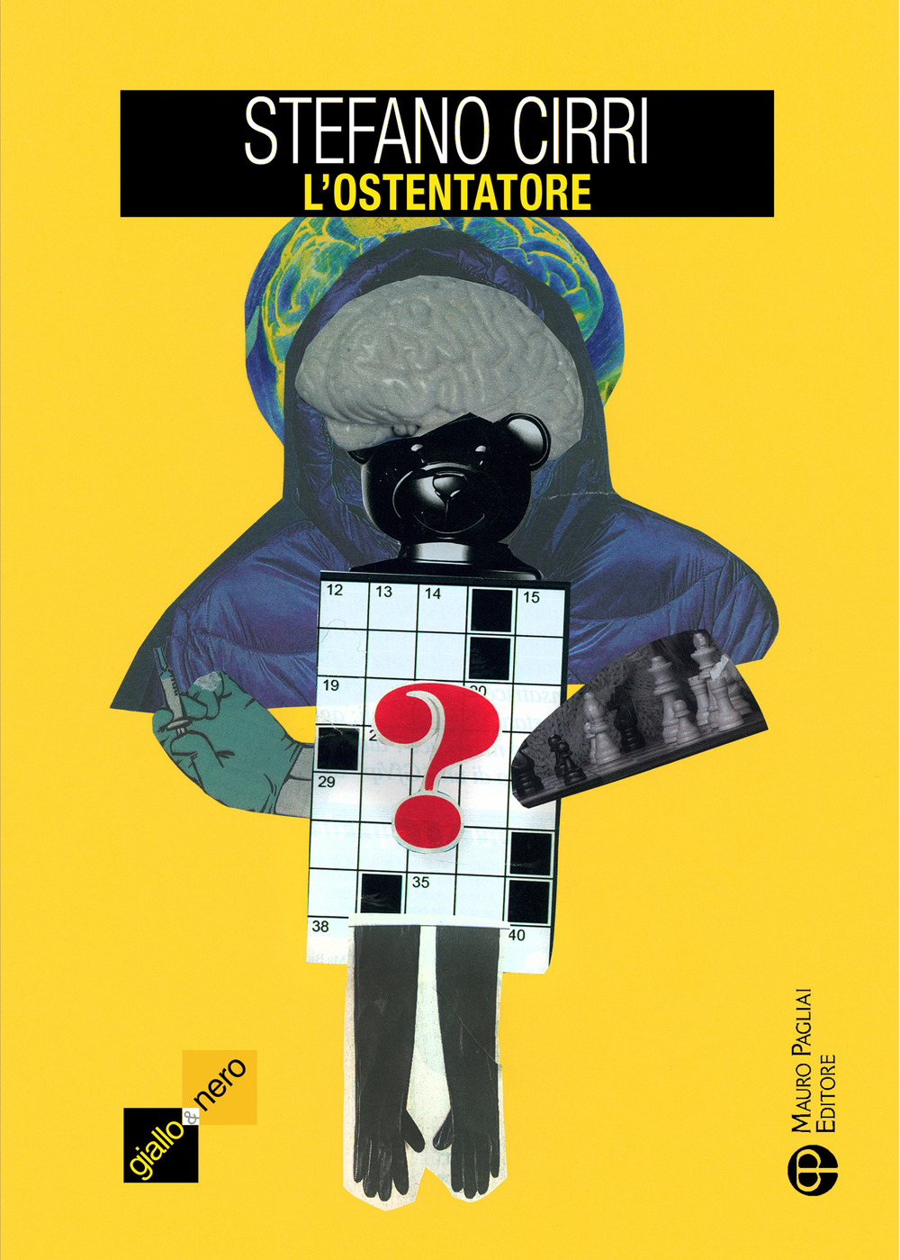 L'ostentatore