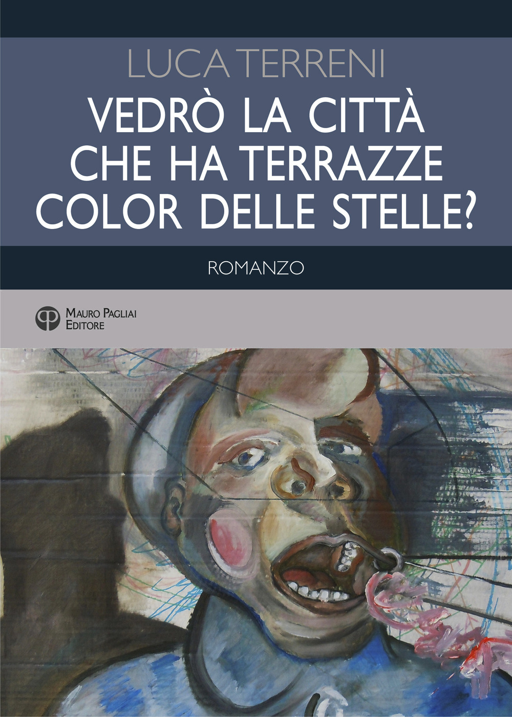 Vedrò la città che ha terrazze color delle stelle?