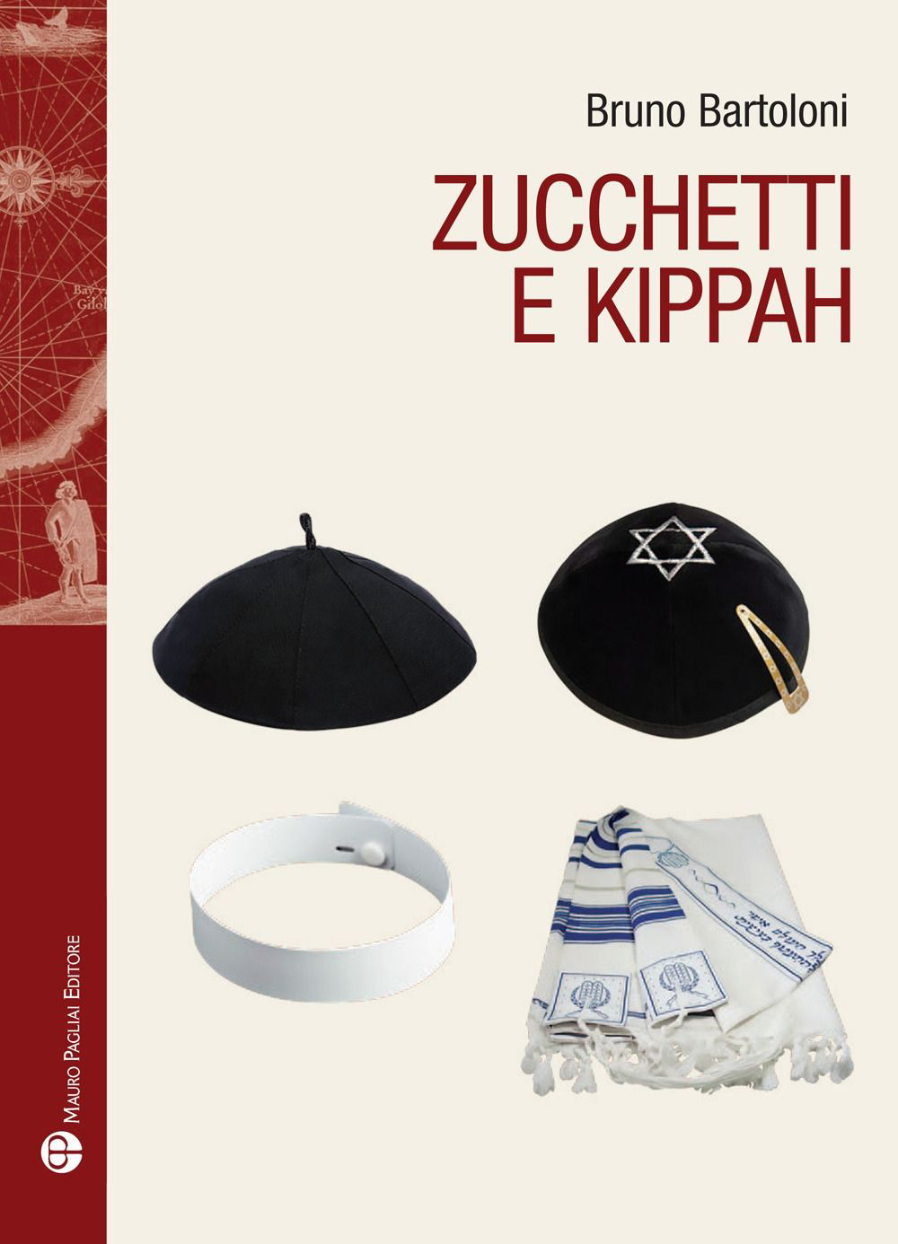 Zucchetti e kippah