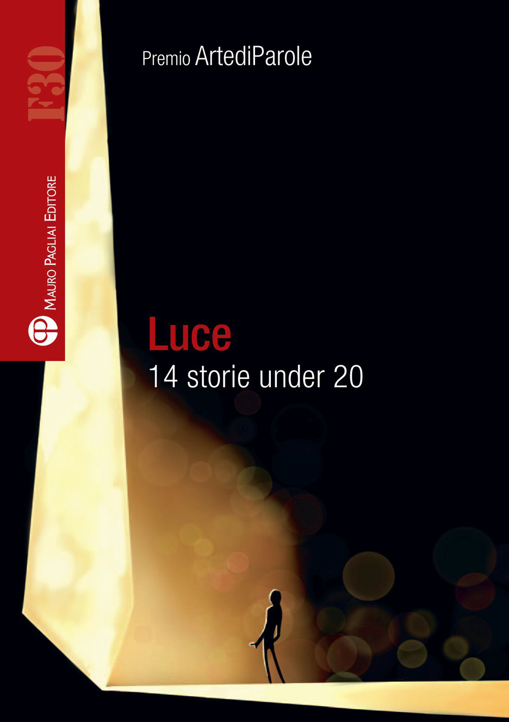 Luce. 14 storie under 20