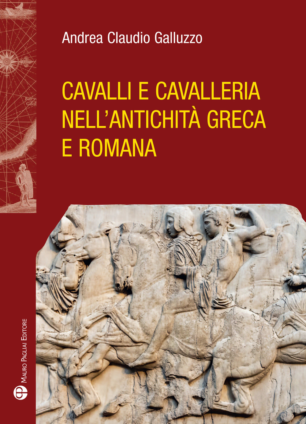 Cavalli e cavelleria nell'antichità greca e romana