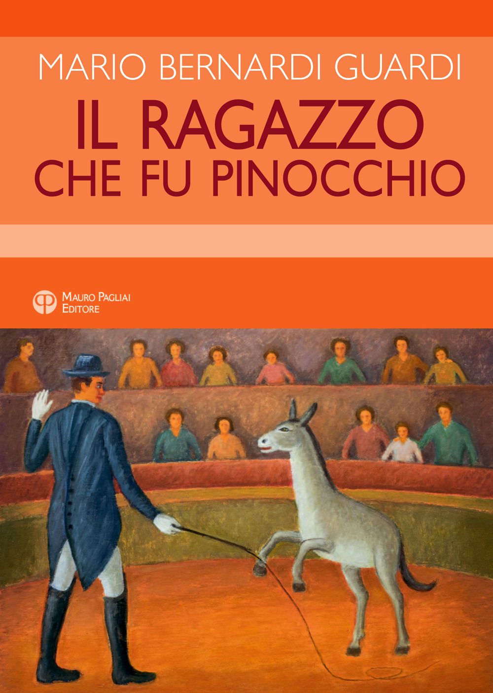 Il ragazzo che fu Pinocchio