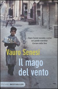 Il mago del vento