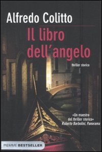 Il libro dell'angelo