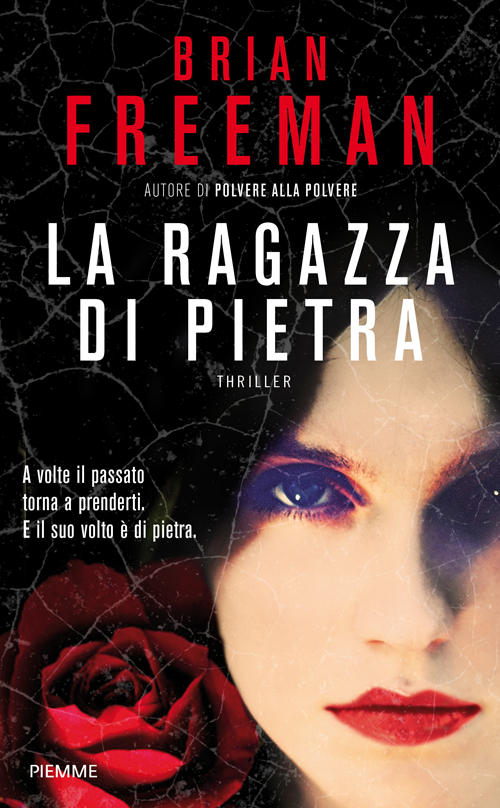 La ragazza di pietra