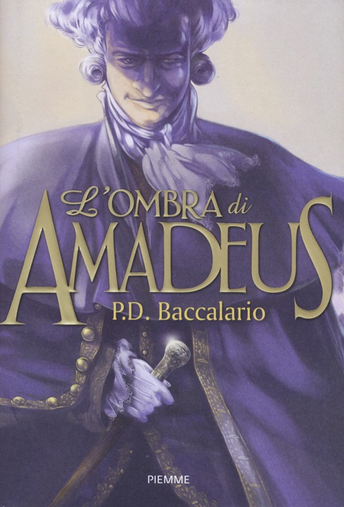 L'ombra di Amadeus