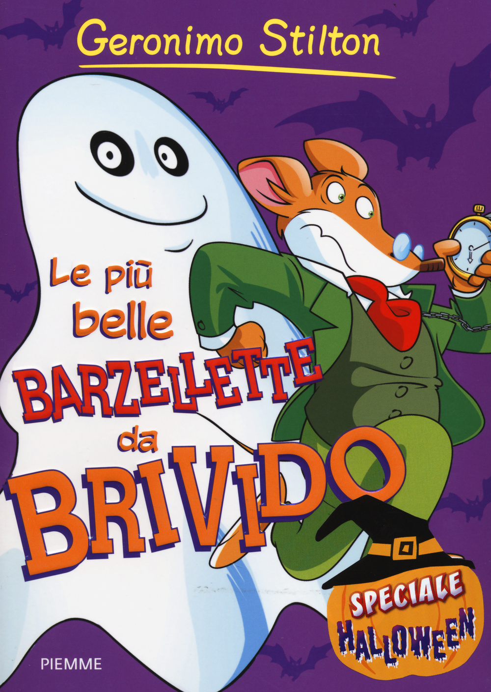 Le più belle barzellette da brivido. Speciale Halloween