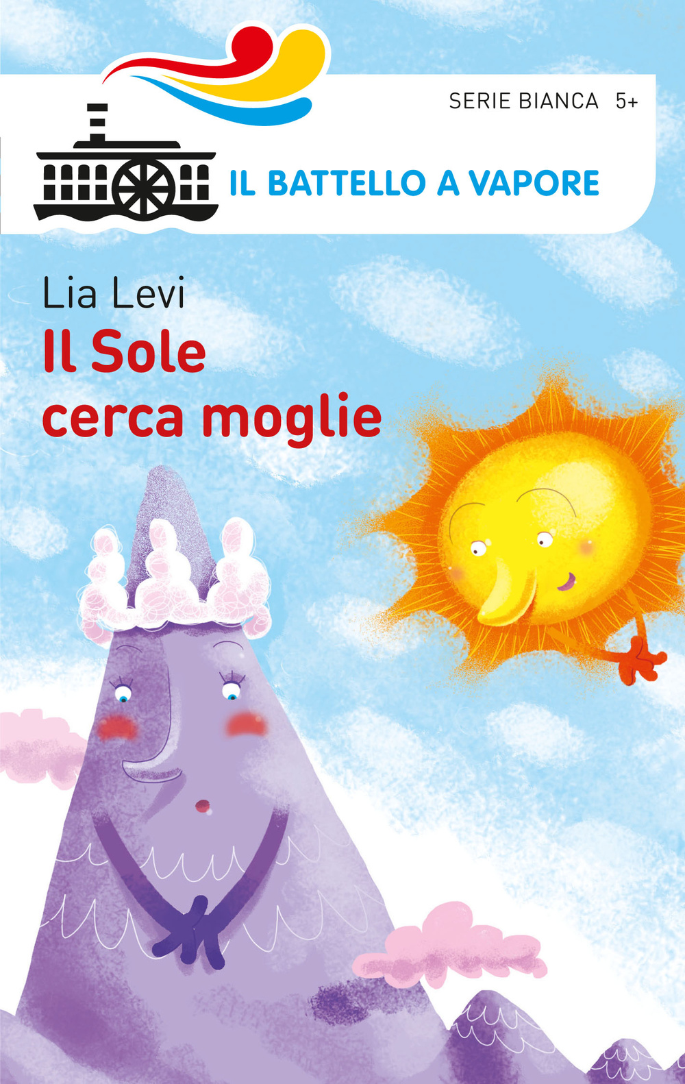Il sole cerca moglie. Ediz. illustrata