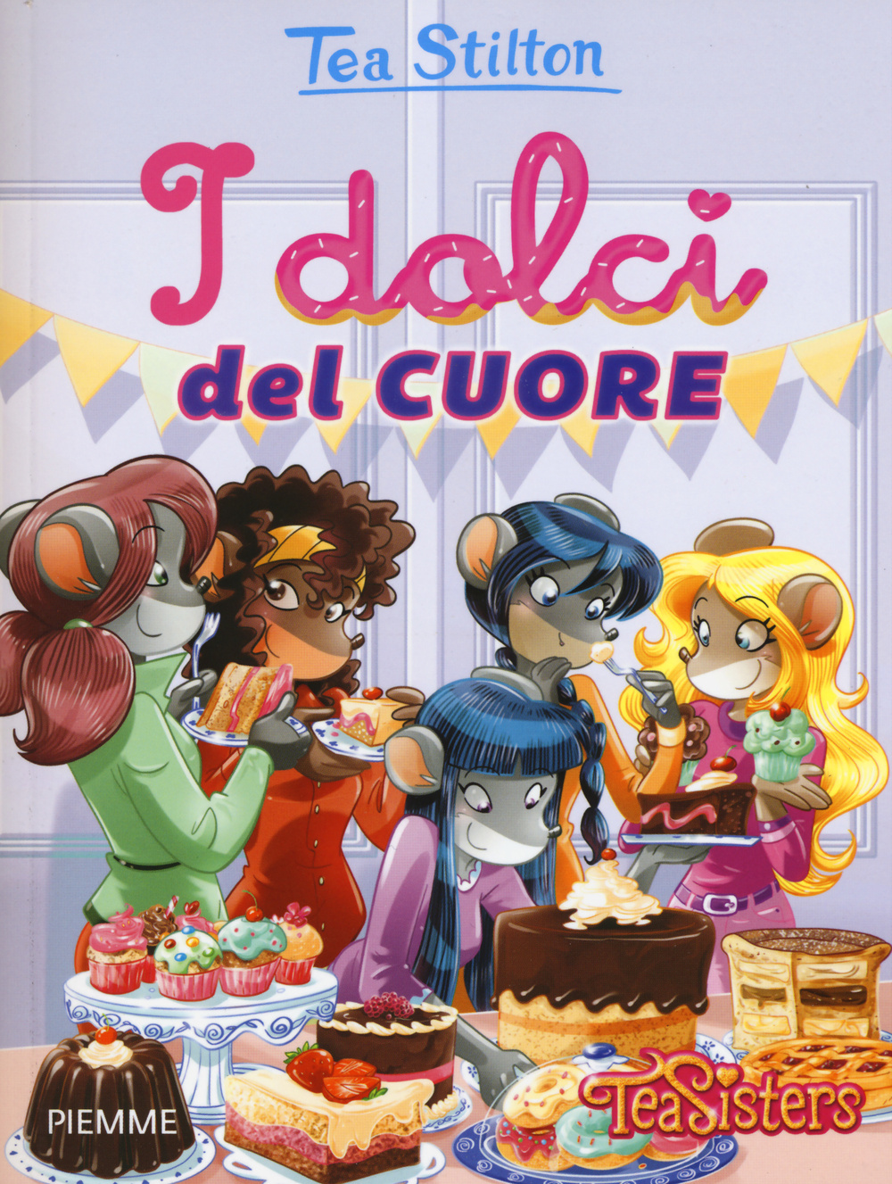 I dolci del cuore