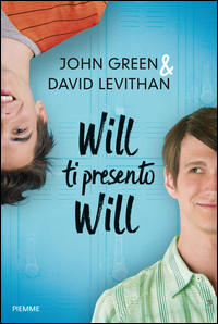 Copertina di: Will ti presento Will