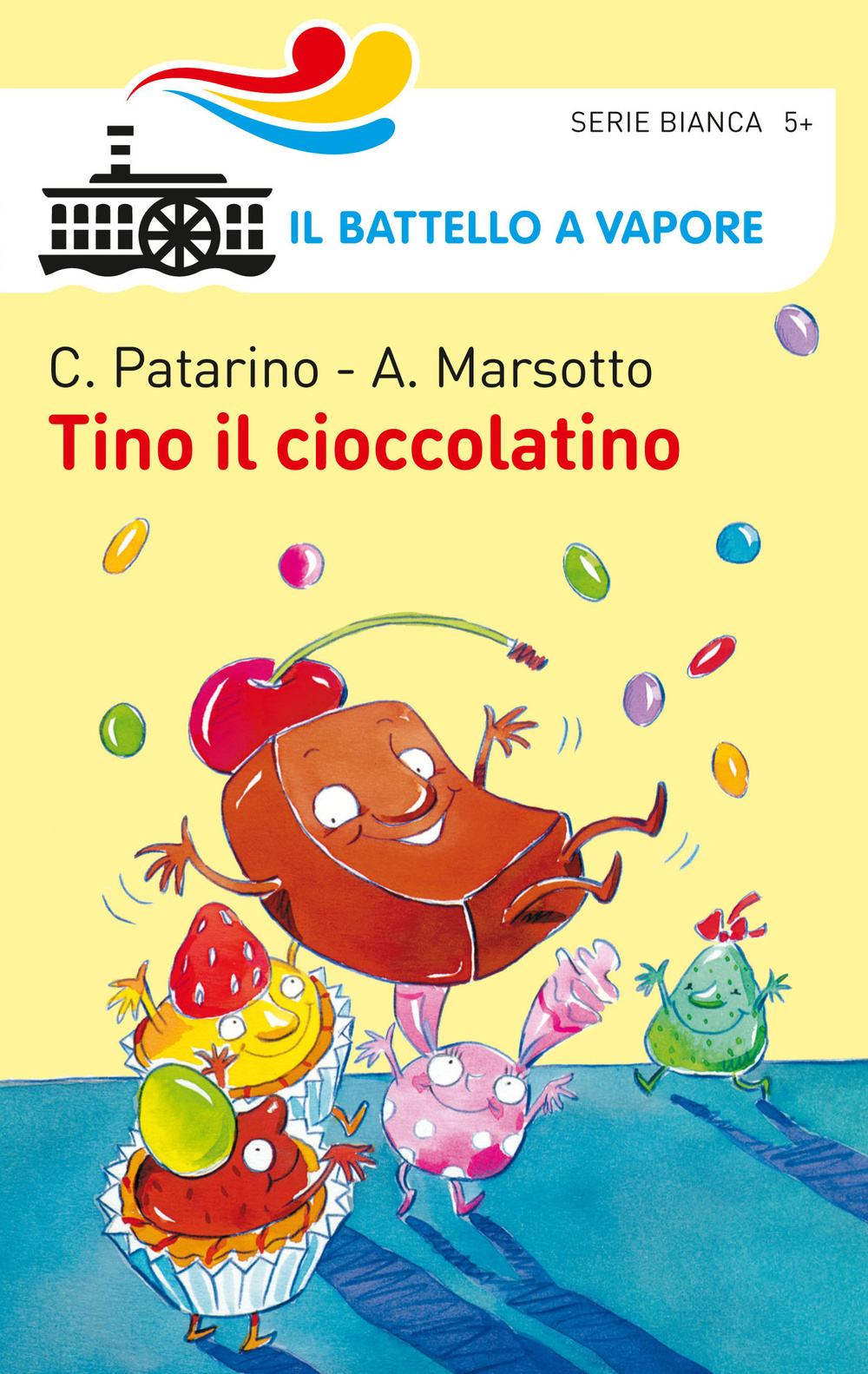 Tino il cioccolatino