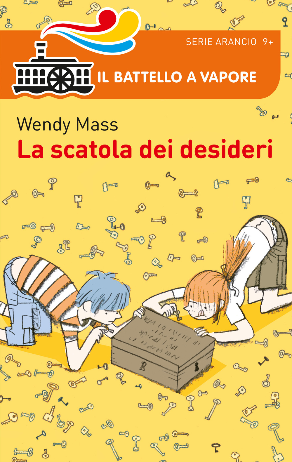 La scatola dei desideri