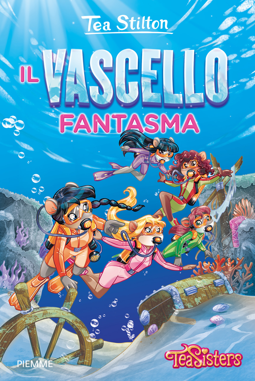 Il vascello fantasma