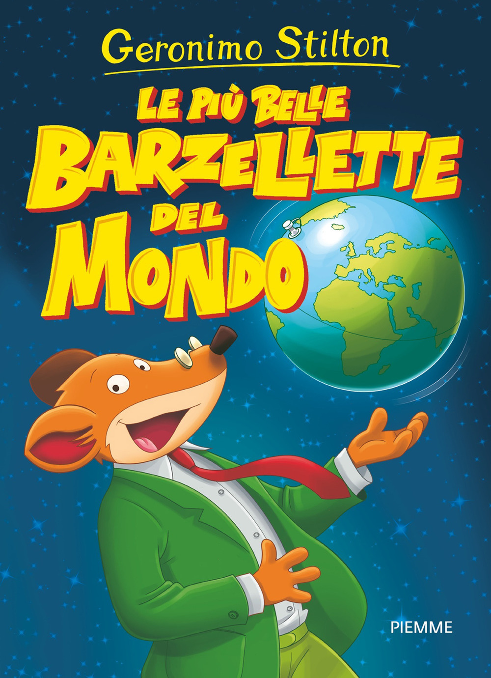 Le più belle barzellette del mondo