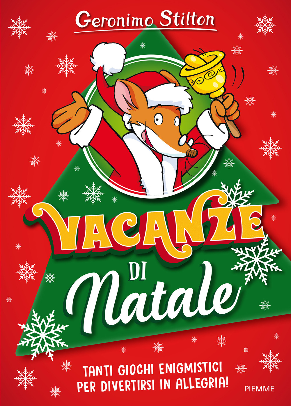 Vacanze di Natale. Ediz. a colori