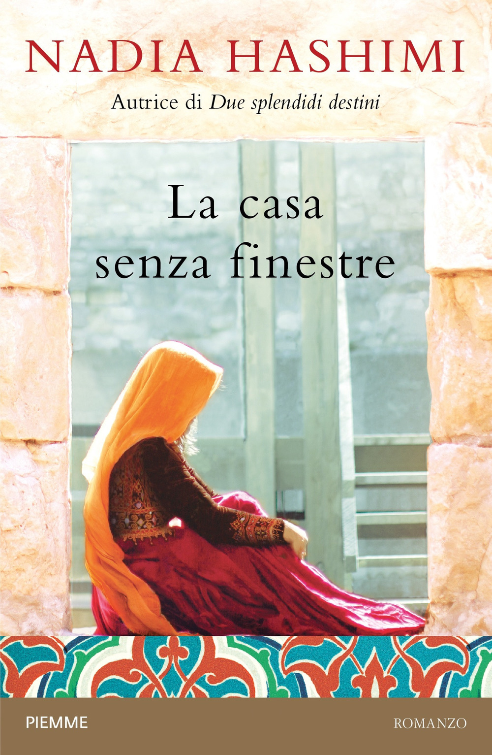 La casa senza finestre