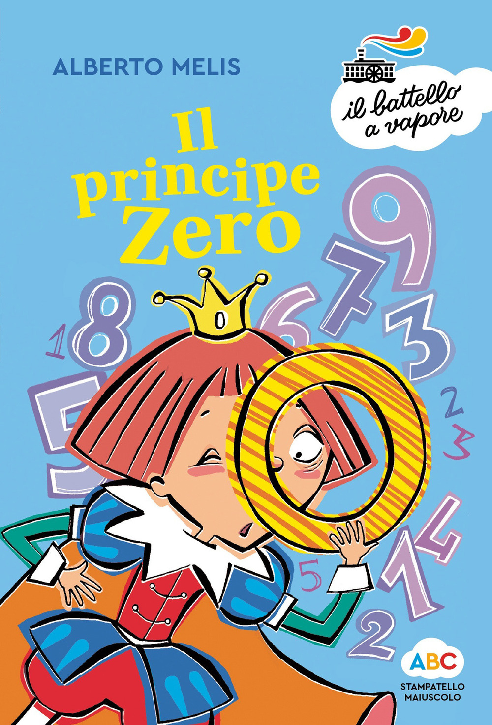 Il principe Zero. Ediz. a colori