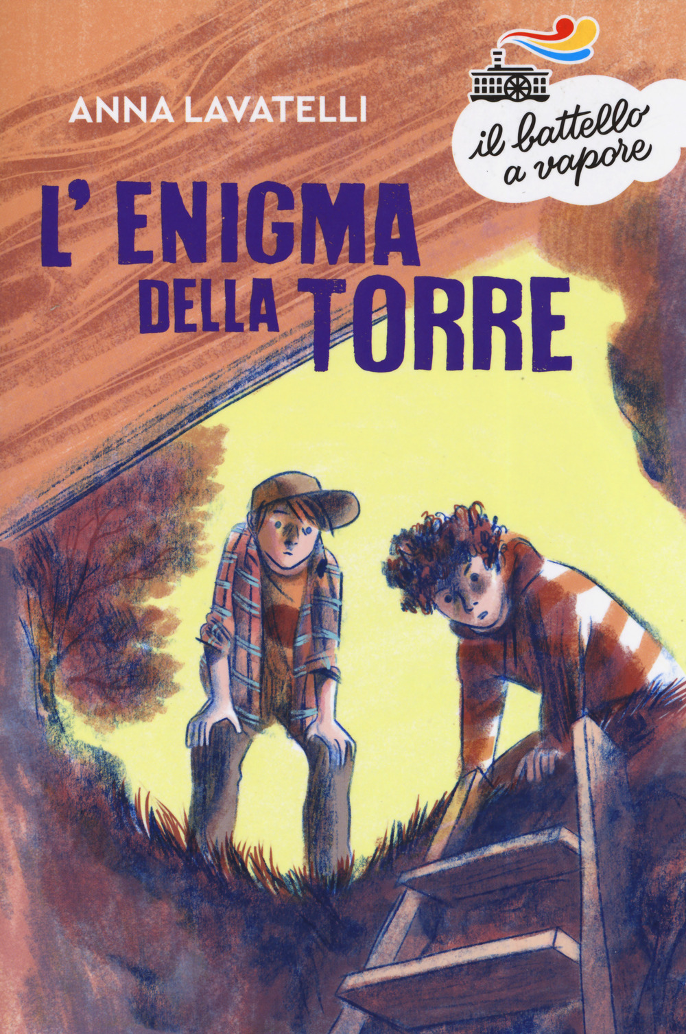 L'enigma della torre