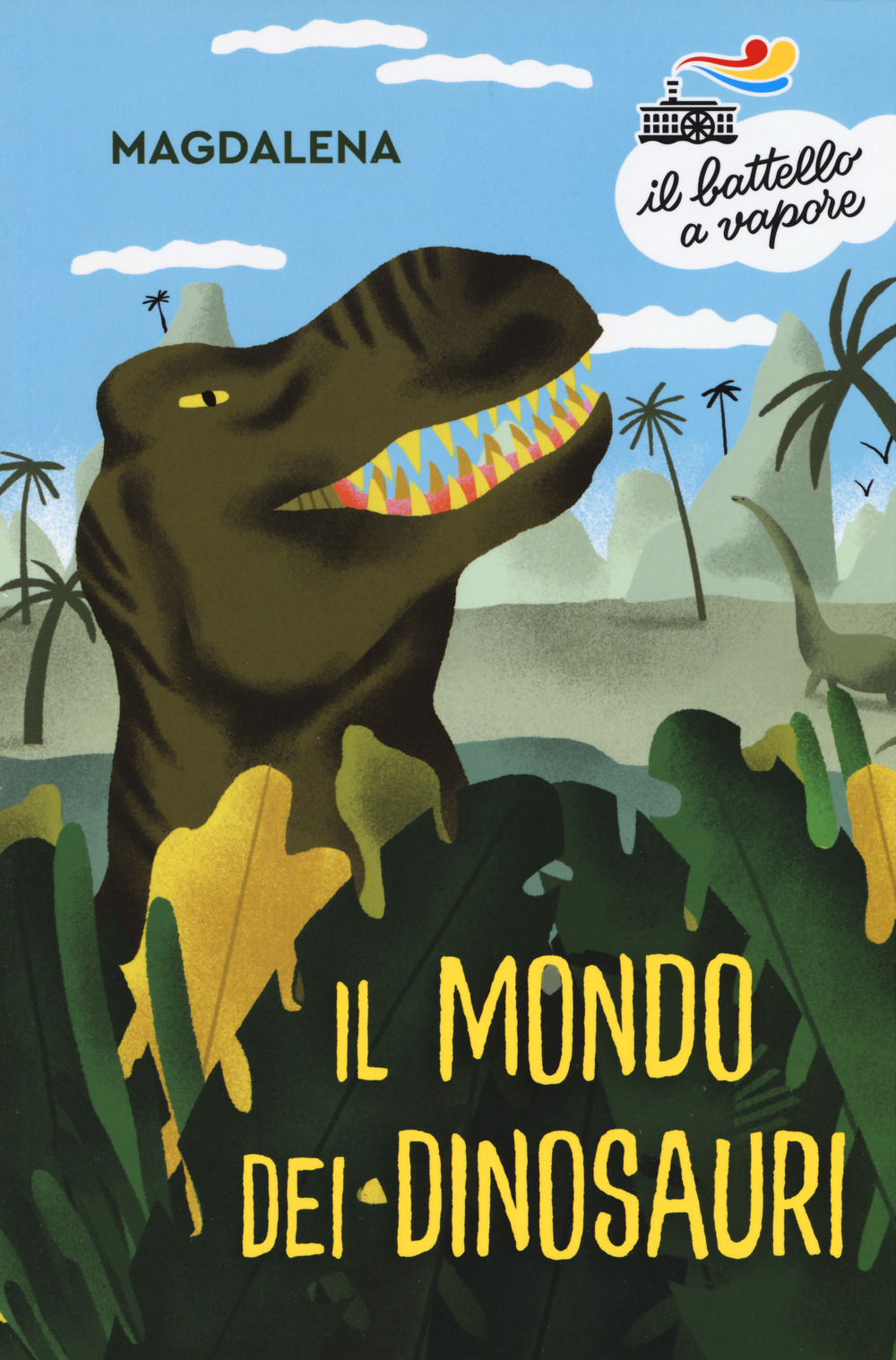 Il mondo dei dinosauri