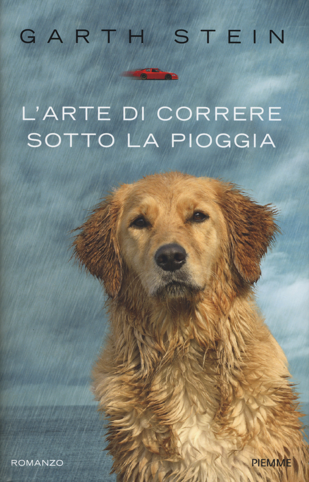 L'arte di correre sotto la pioggia