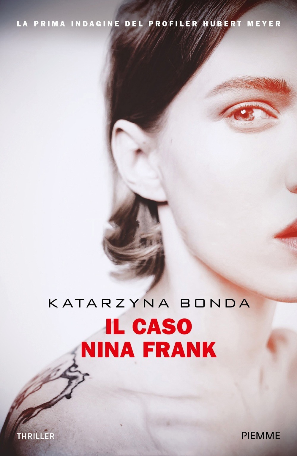 Il caso Nina Frank