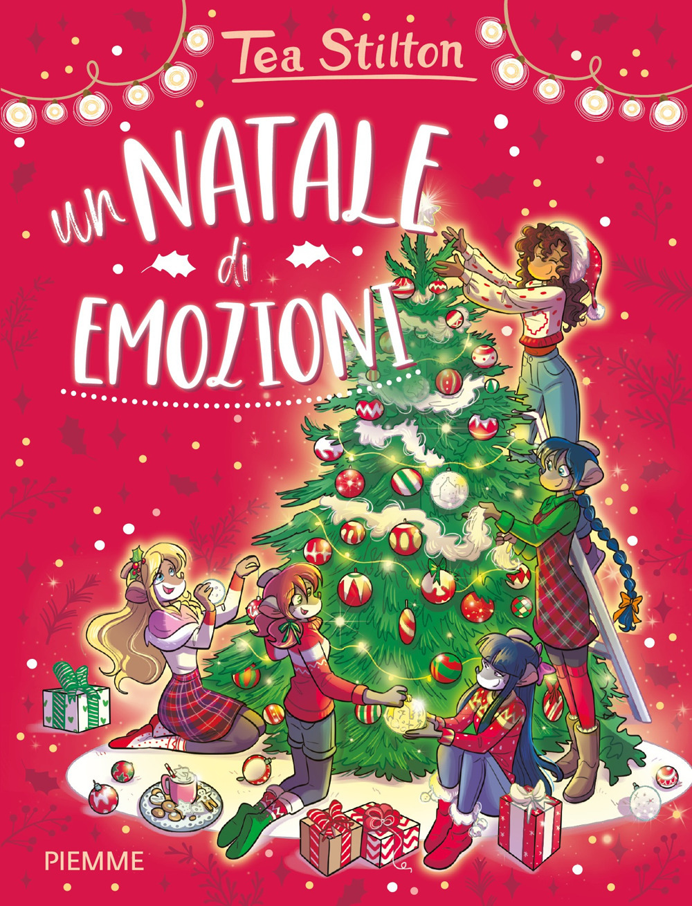 Un Natale di emozioni