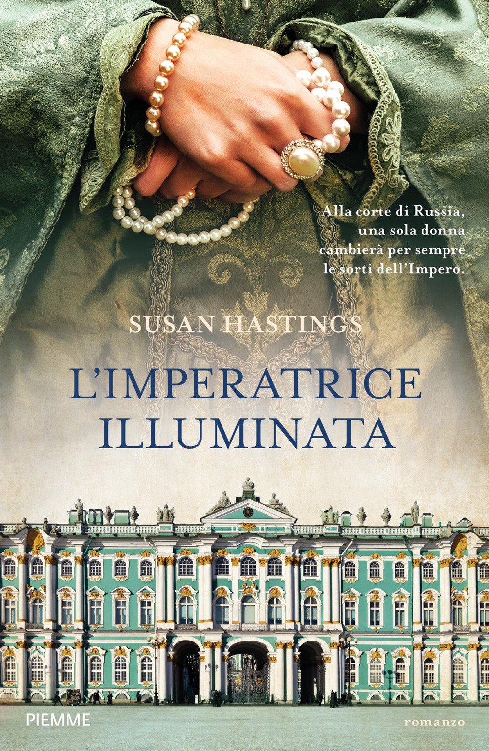 L'imperatrice illuminata