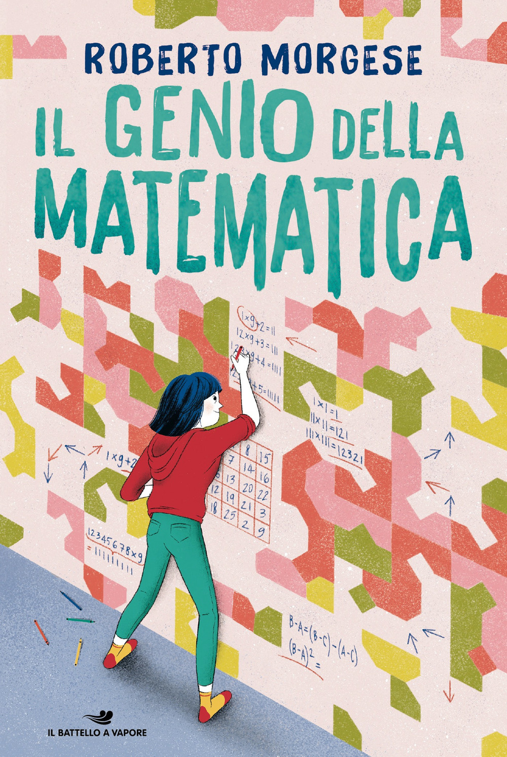 Il genio della matematica