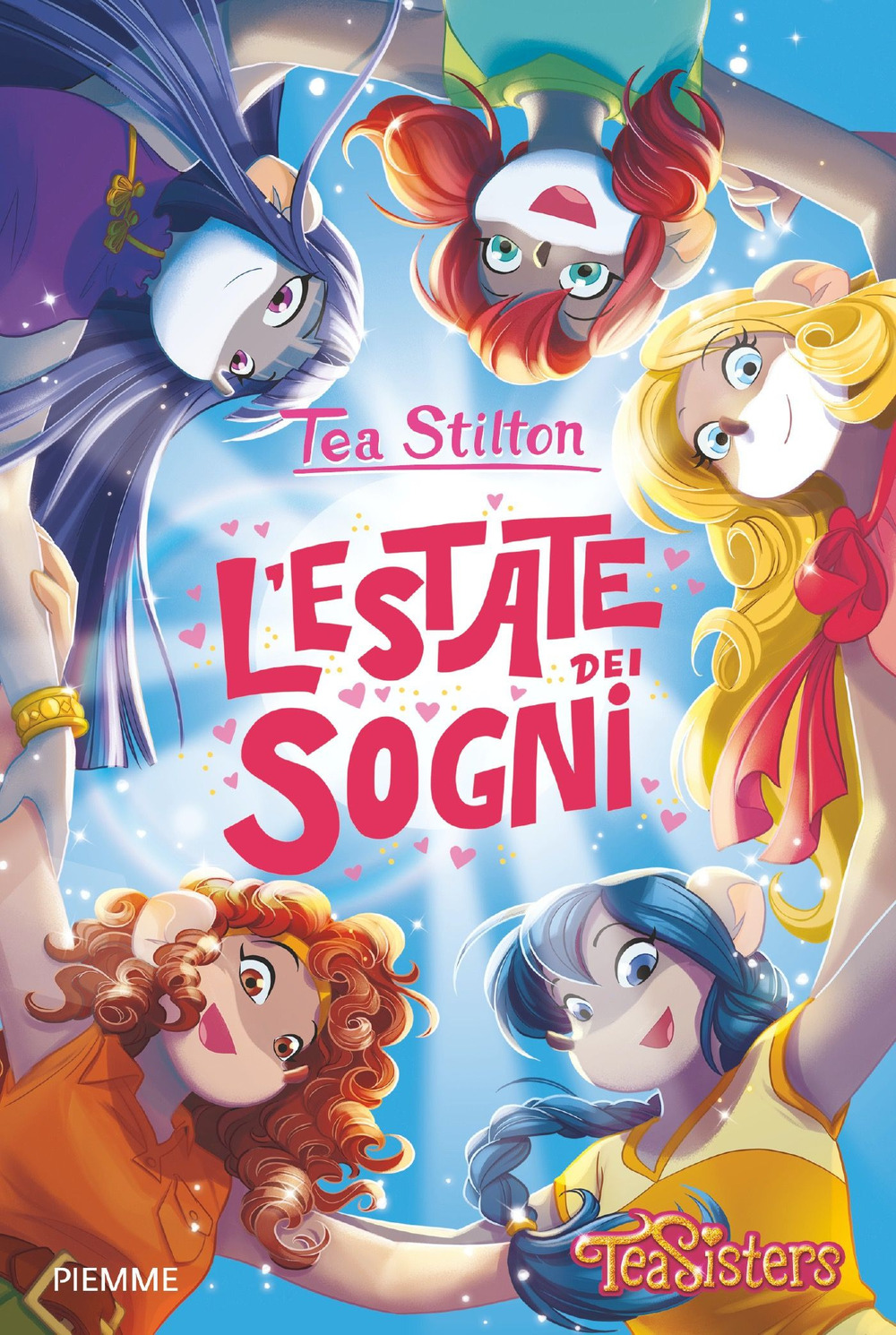 L'estate dei sogni