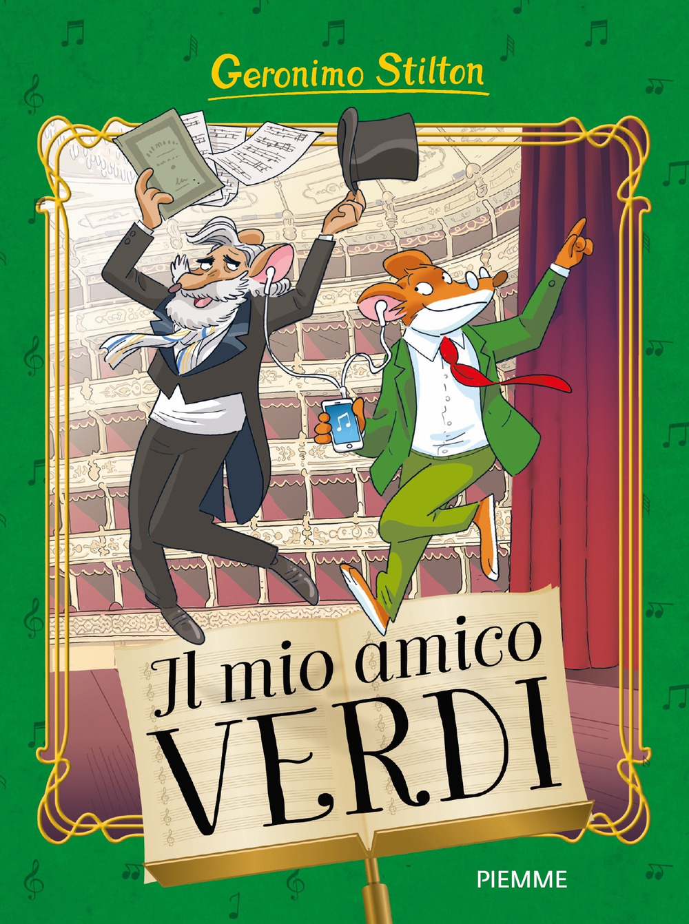 Il mio amico Verdi