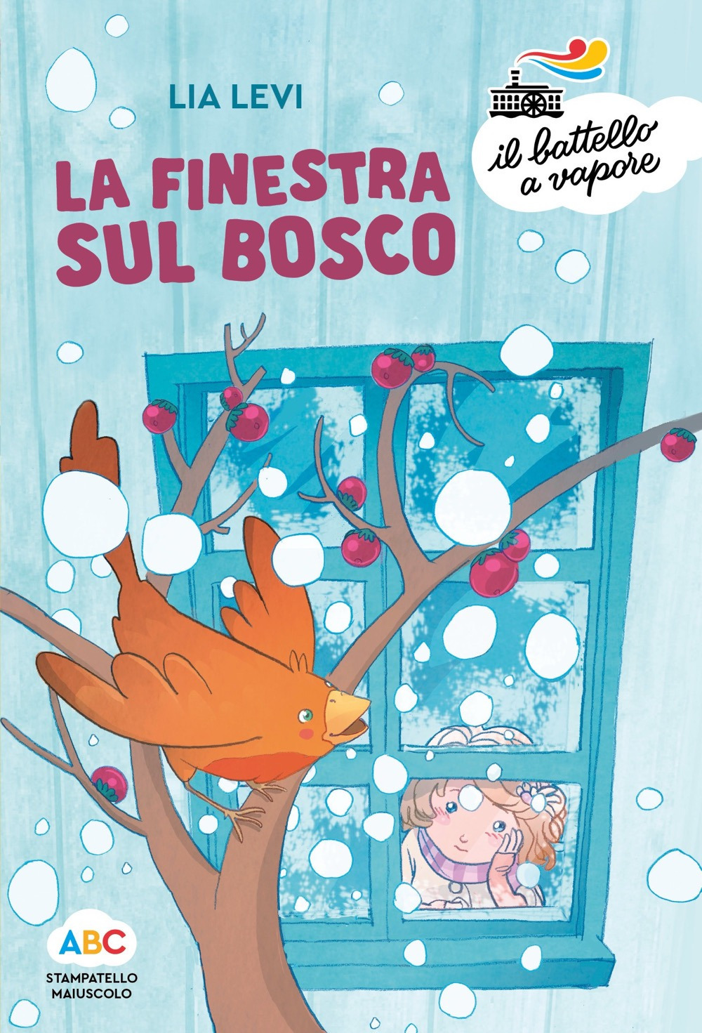 La finestra sul bosco. Ediz. a colori