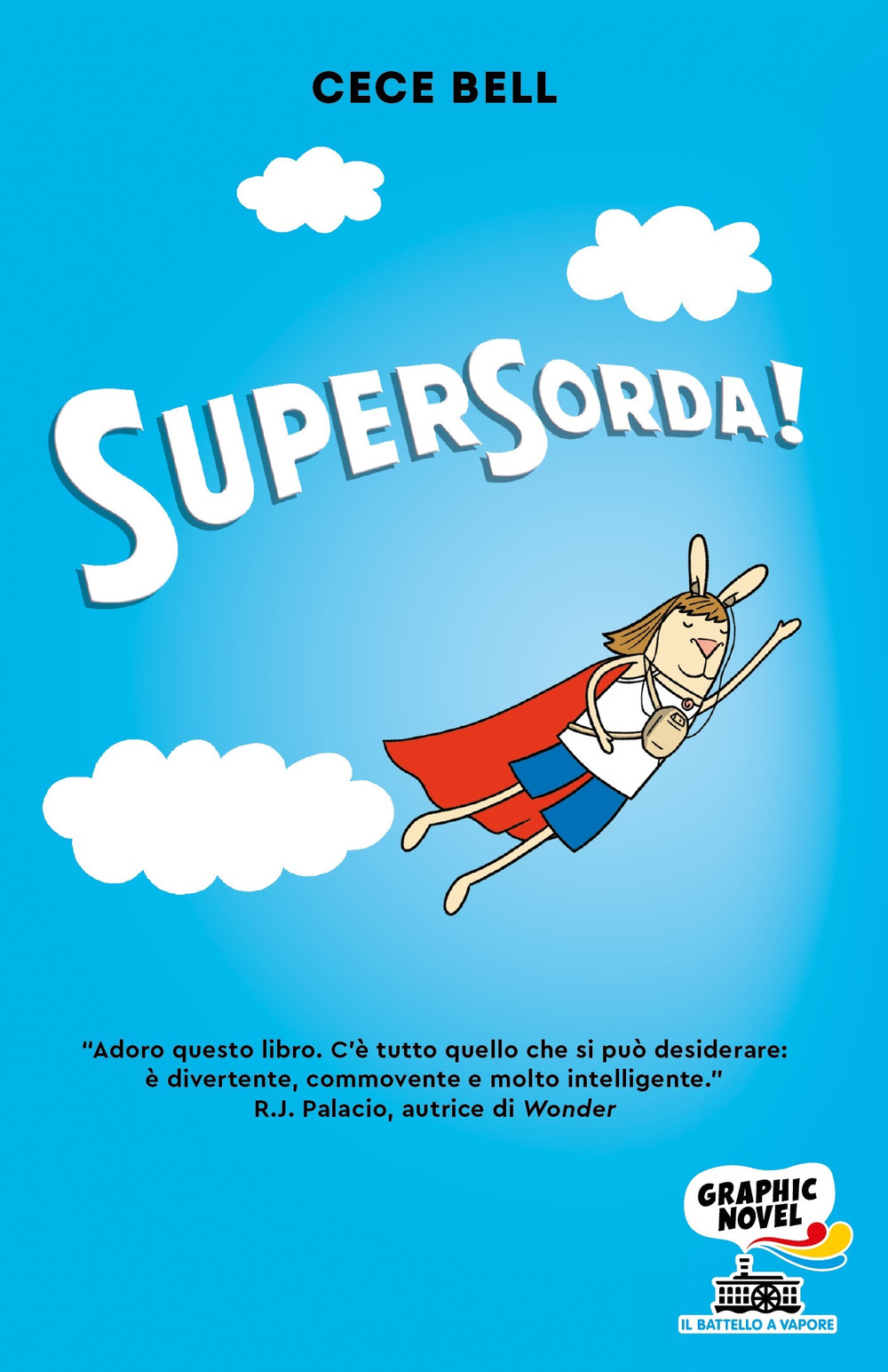 SuperSorda!