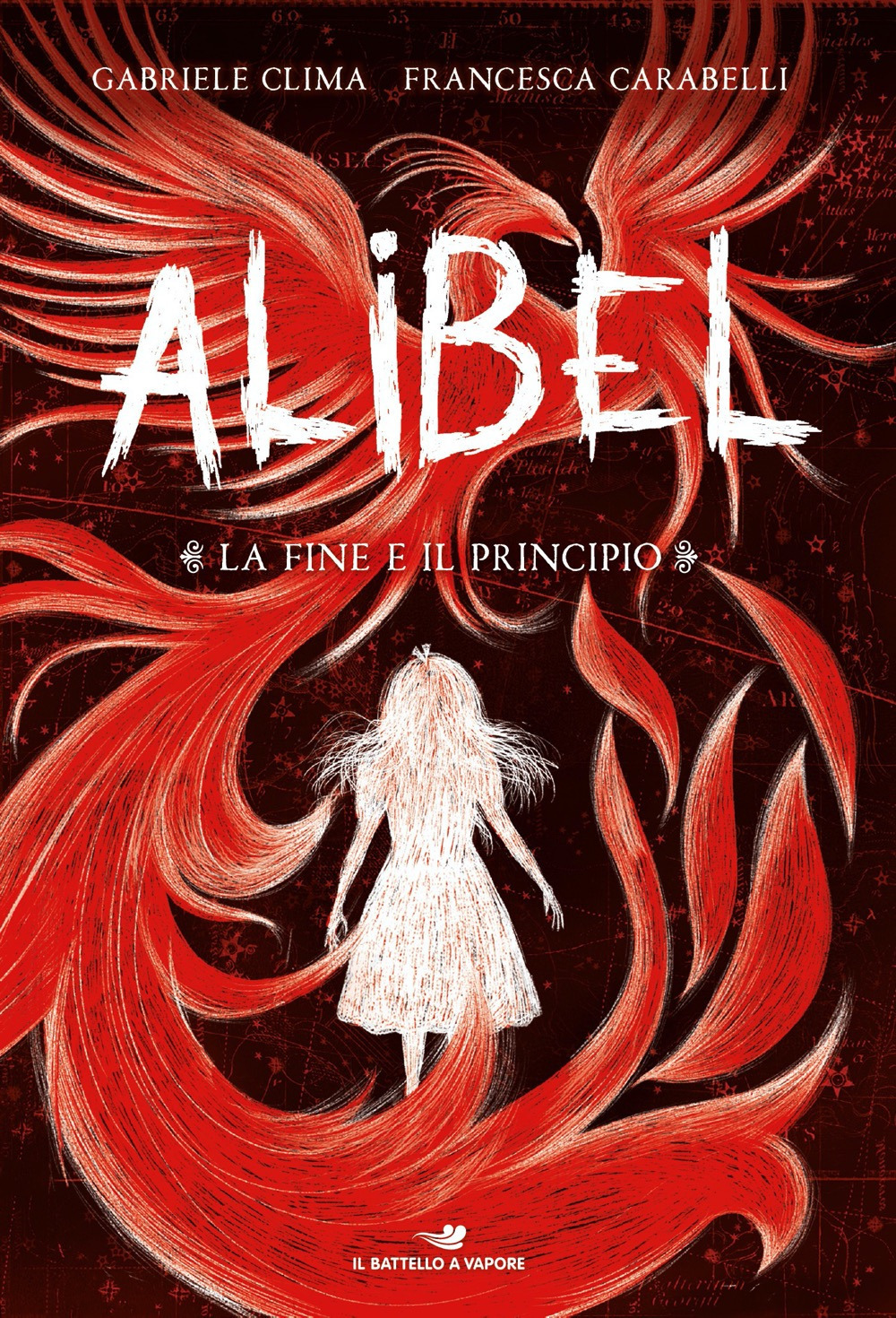 La fine e il principio. Alibel. Vol. 3