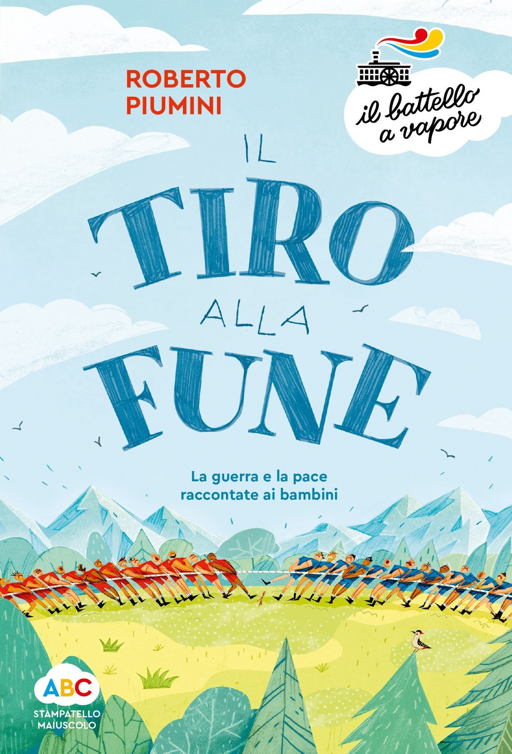 Il tiro alla fune