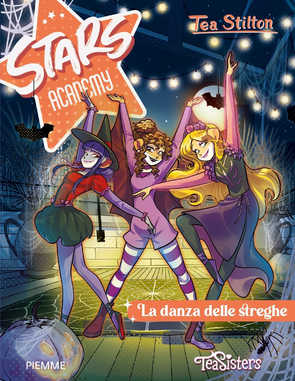 La danza delle streghe