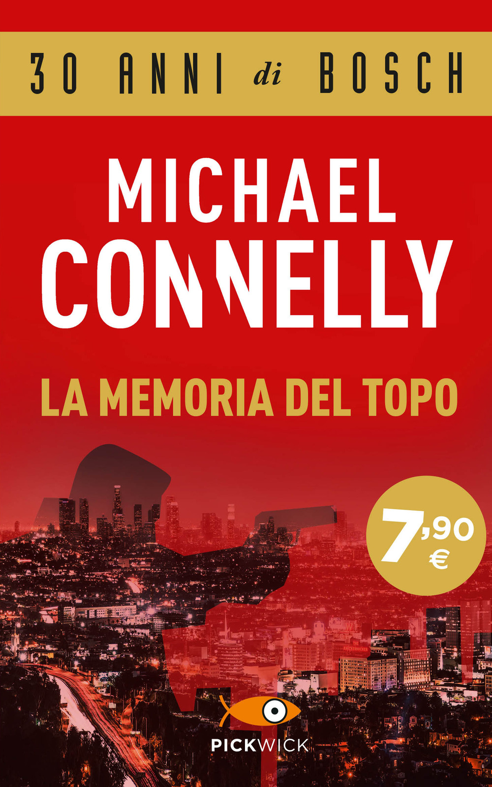 La memoria del topo