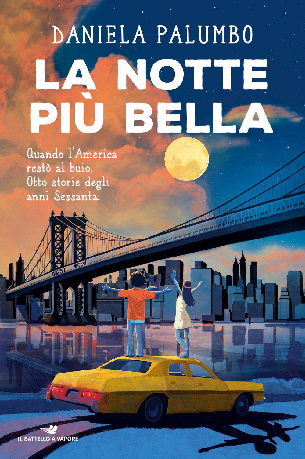 La notte più bella