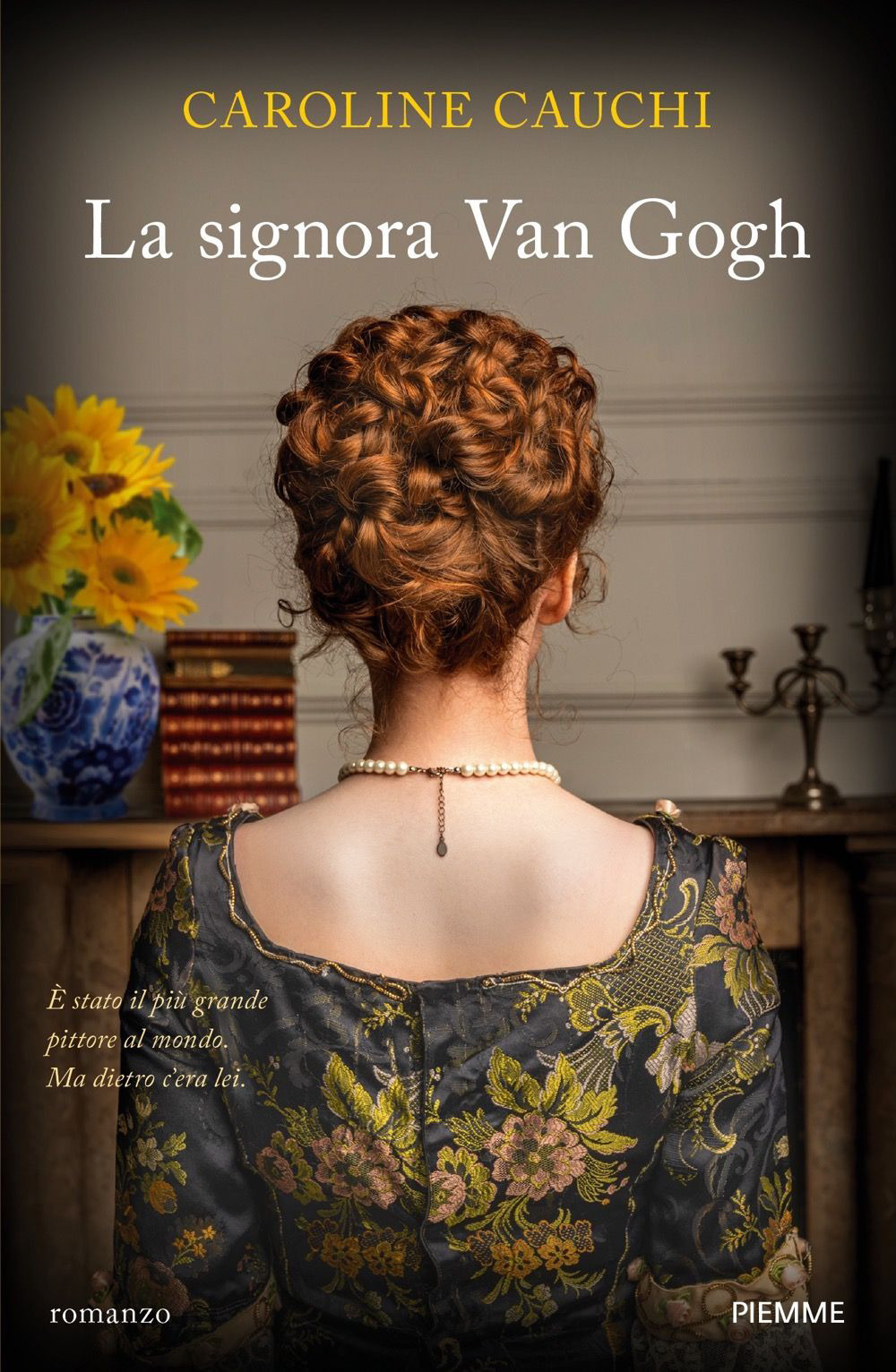 La signora Van Gogh