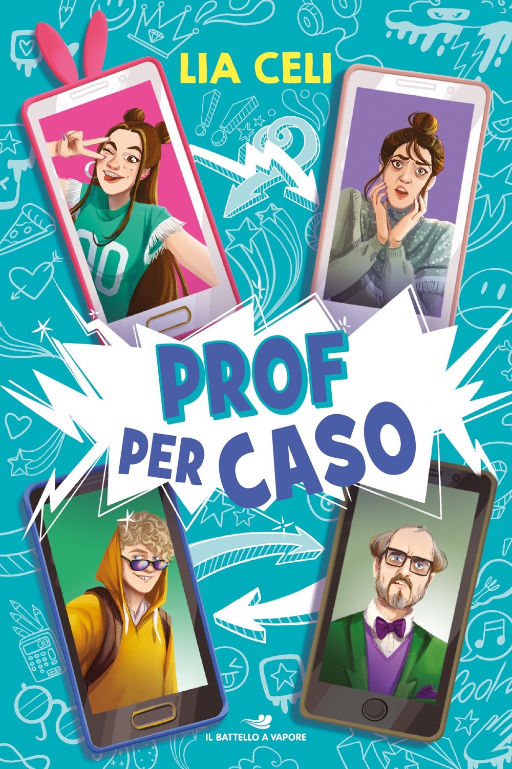 Prof per caso