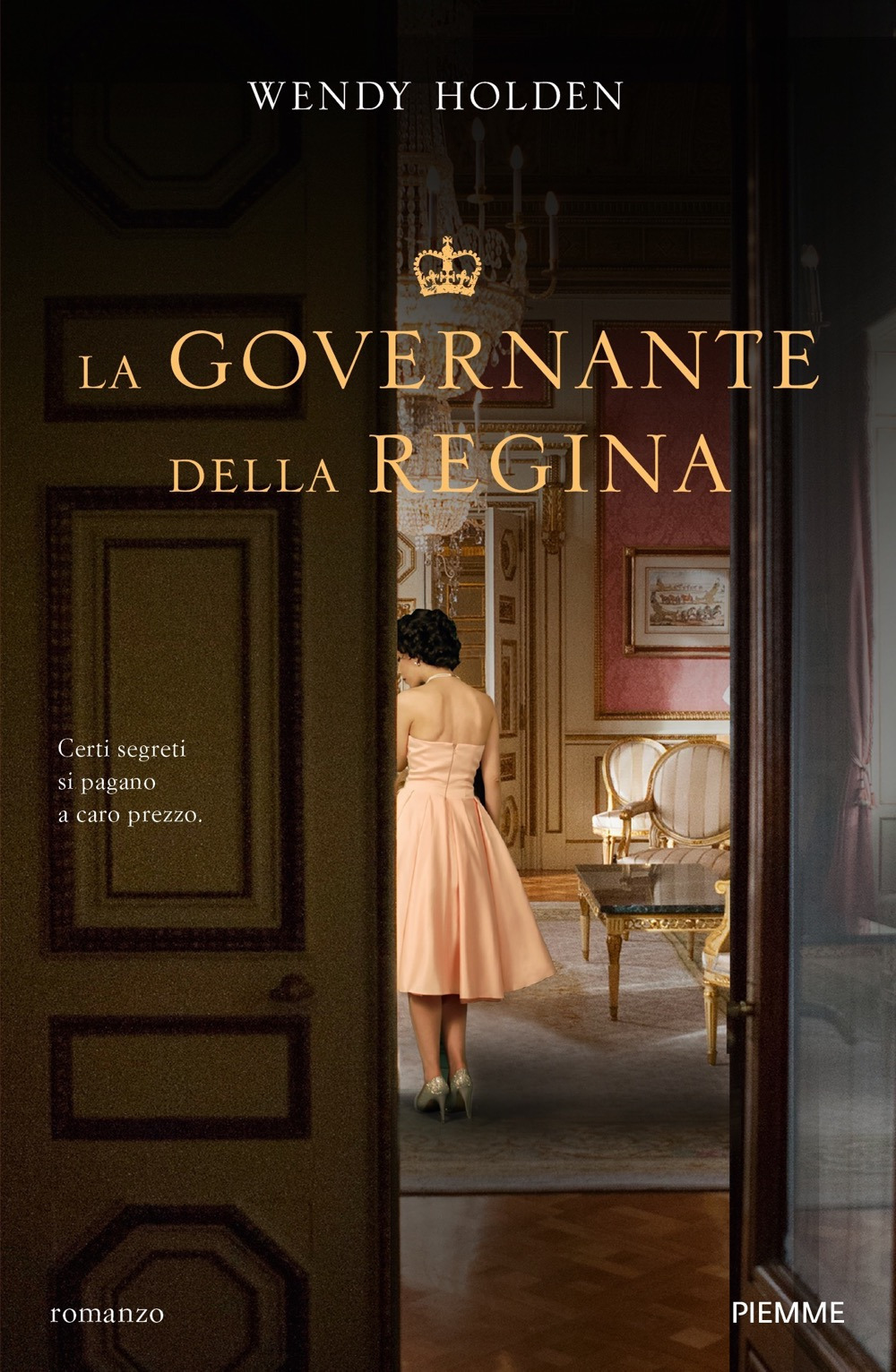 La governante della regina