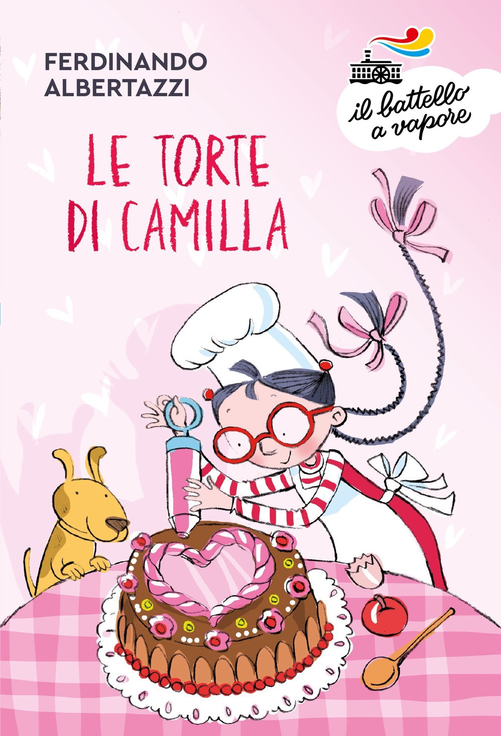 Le torte di Camilla. Ediz. a colori