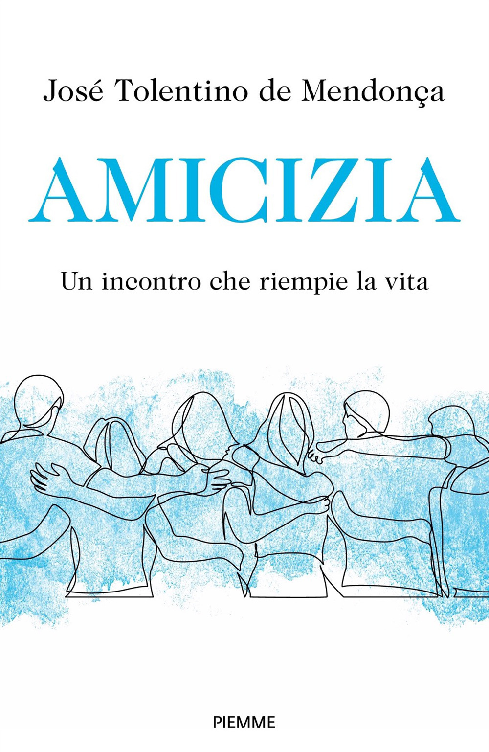 Amicizia. Un incontro che riempie la vita