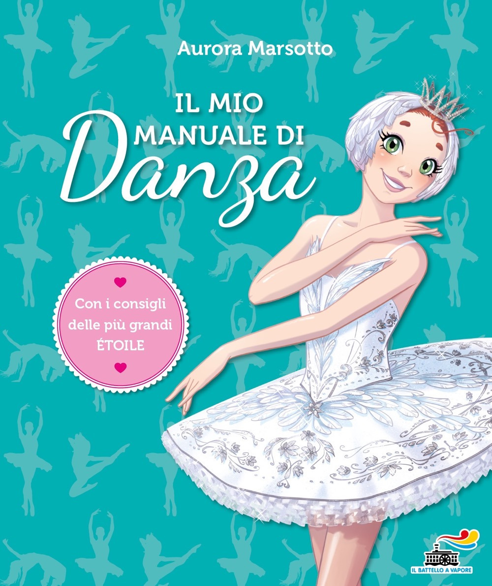 Il mio manuale di danza