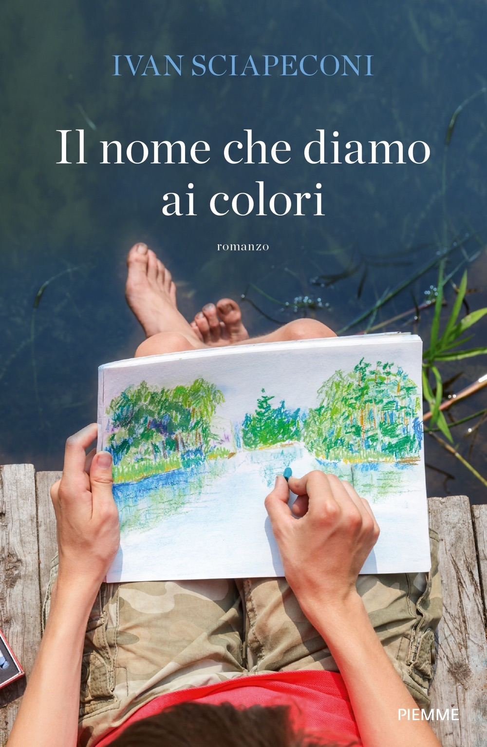 Il nome che diamo ai colori