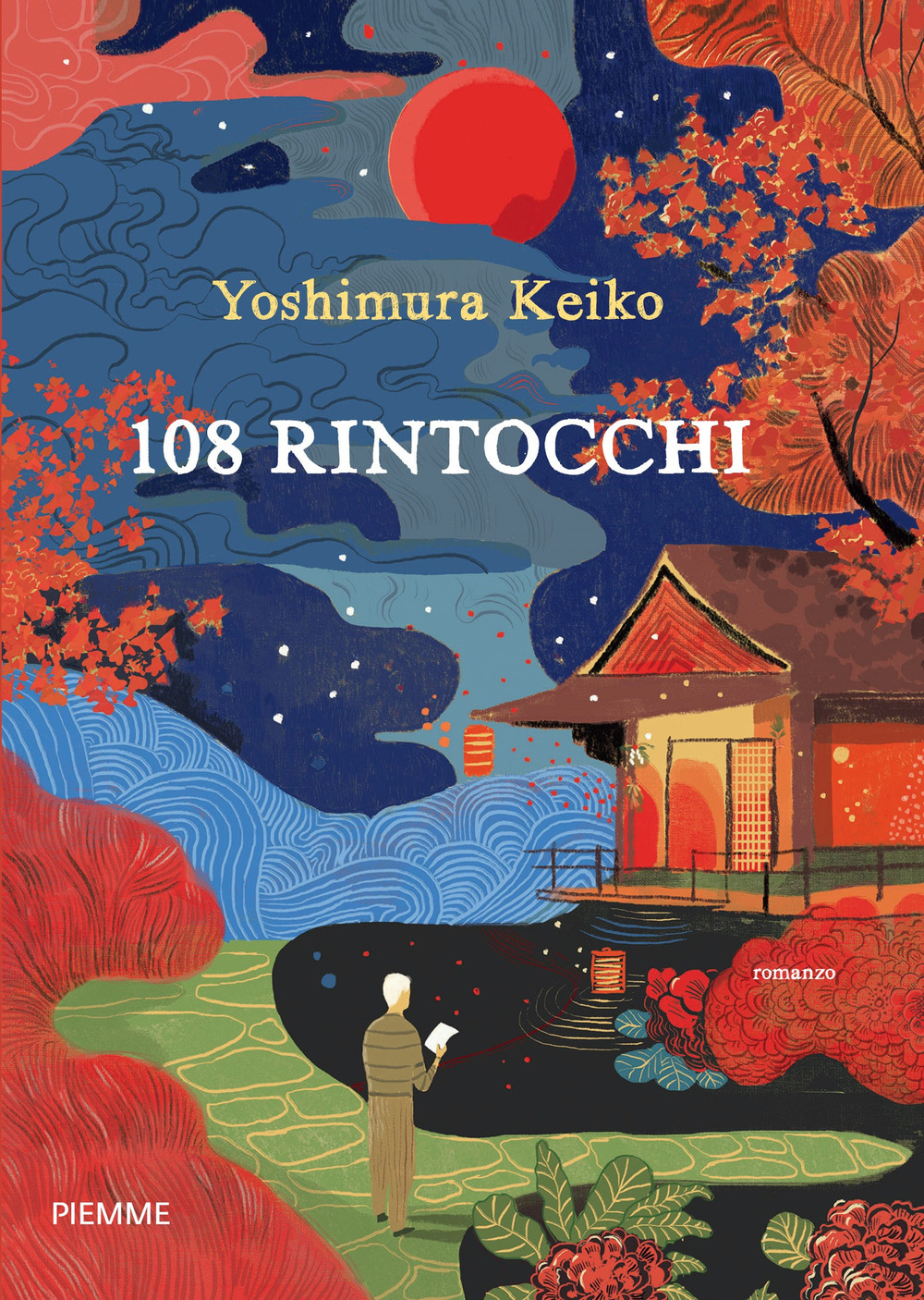 108 rintocchi