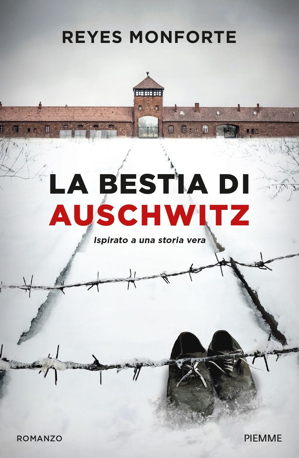 La bestia di Auschwitz