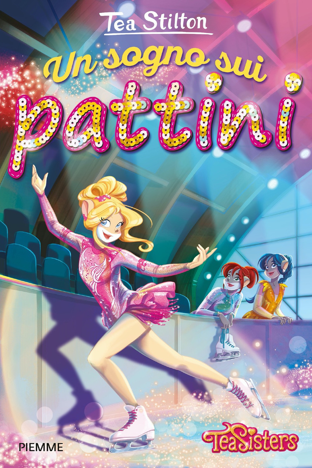 Un sogno sui pattini