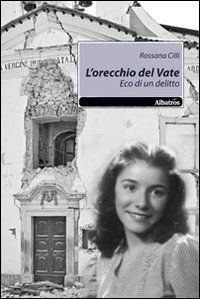L'orecchio del vate. Eco di un delitto